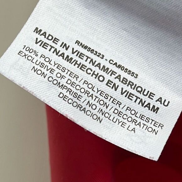 Vintage Nike Swim Shorts Mens 33/4 - Picture 8 of 8